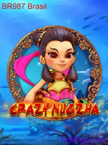 CrazyNuoZha