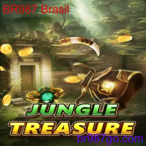 JungleTreasure