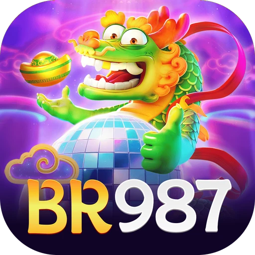 BR987 Brasil Logo